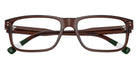 POLO RALPH LAUREN PH2302U 6315 55 - Shiny Transparent Brown #id:ph2302u6315_s:108120
