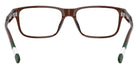 POLO RALPH LAUREN PH2302U 6315 55 - Shiny Transparent Brown #id:ph2302u6315_s:108115