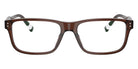 POLO RALPH LAUREN PH2302U 6315 55 - Shiny Transparent Brown #id:ph2302u6315_s:108100