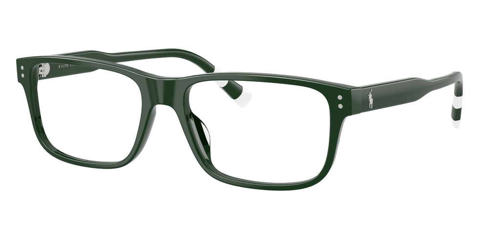 POLO RALPH LAUREN PH2302U 6316 55 - Shiny Green #id:ph2302u6316_s:112105