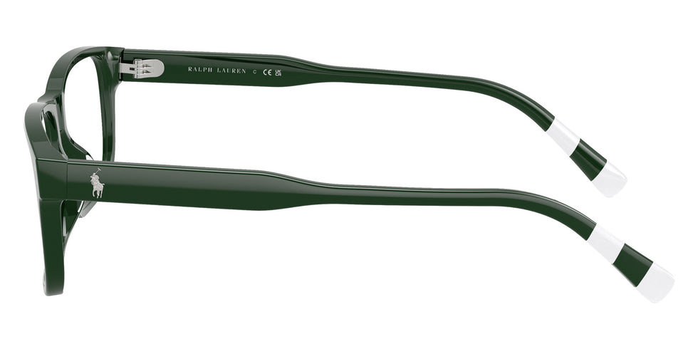 POLO RALPH LAUREN PH2302U 6316 55 - Shiny Green #id:ph2302u6316_s:112110