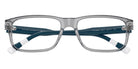 POLO RALPH LAUREN PH2302U 6317 55 - Shiny Transparent Gray #id:ph2302u6317_s:116120