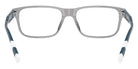 POLO RALPH LAUREN PH2302U 6317 55 - Shiny Transparent Gray #id:ph2302u6317_s:116115