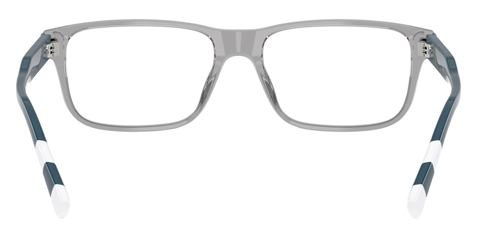 POLO RALPH LAUREN PH2302U 6317 55 - Shiny Transparent Gray #id:ph2302u6317_s:116115