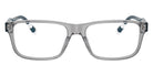 POLO RALPH LAUREN PH2302U 6317 55 - Shiny Transparent Gray #id:ph2302u6317_s:116100