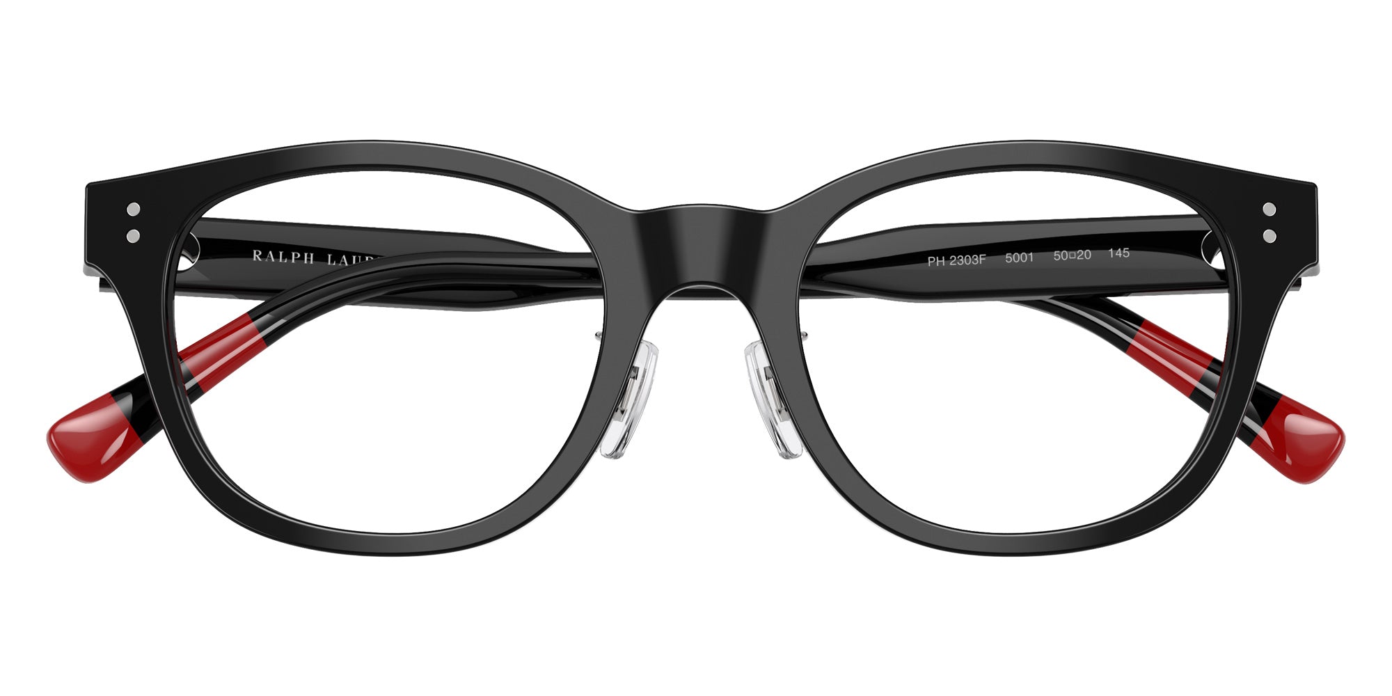 POLO RALPH LAUREN PH2303F 5001 50 - Shiny Black #id:ph2303f5001_s:100120