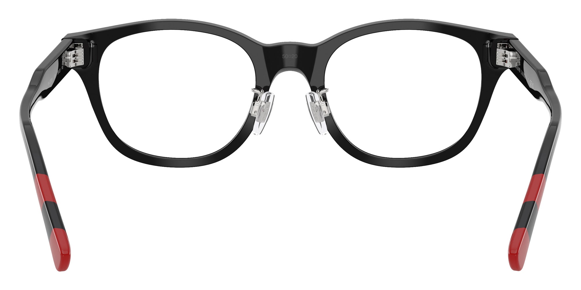 POLO RALPH LAUREN PH2303F 5001 50 - Shiny Black #id:ph2303f5001_s:100115