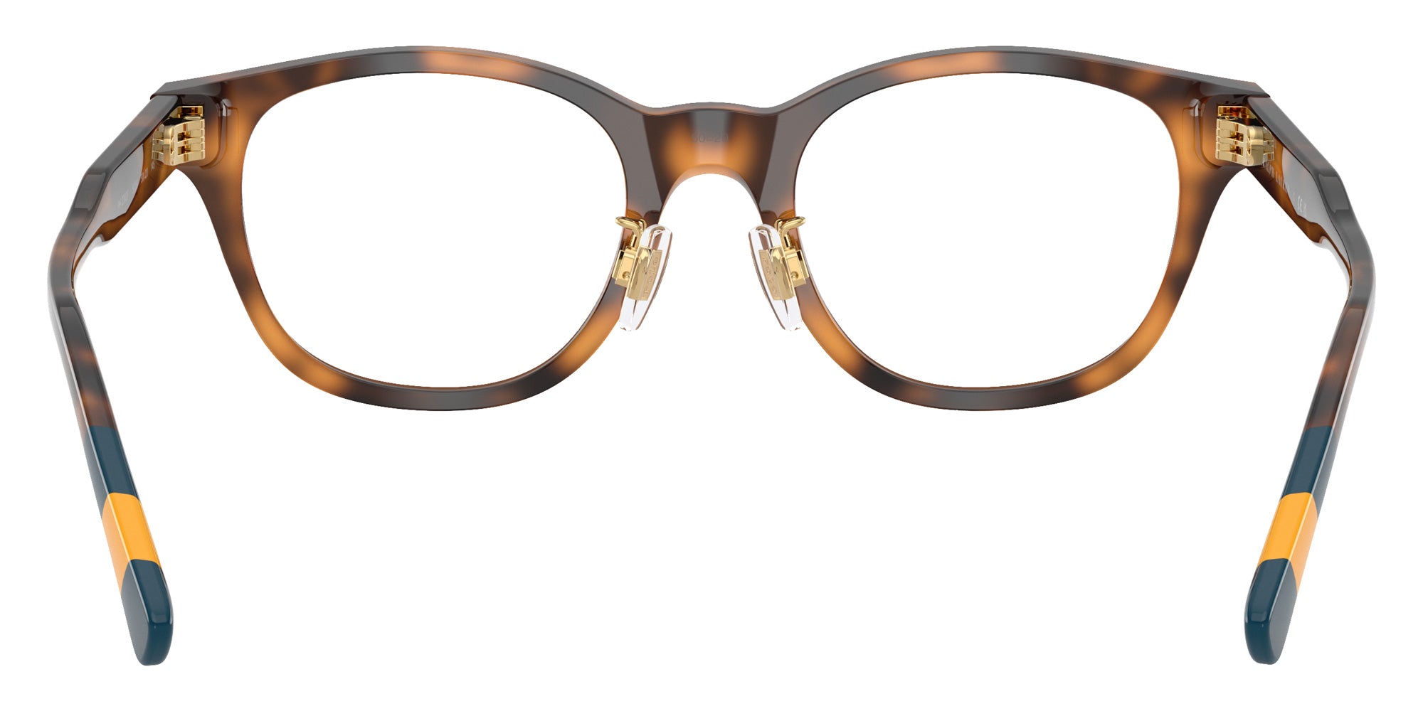 POLO RALPH LAUREN PH2303F 5003 50 - Shiny Dark Havana #id:ph2303f5003_s:102115