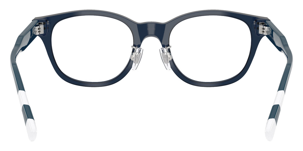 POLO RALPH LAUREN PH2303F 6314 50 - Shiny Transparent Blue #id:ph2303f6314_s:104115