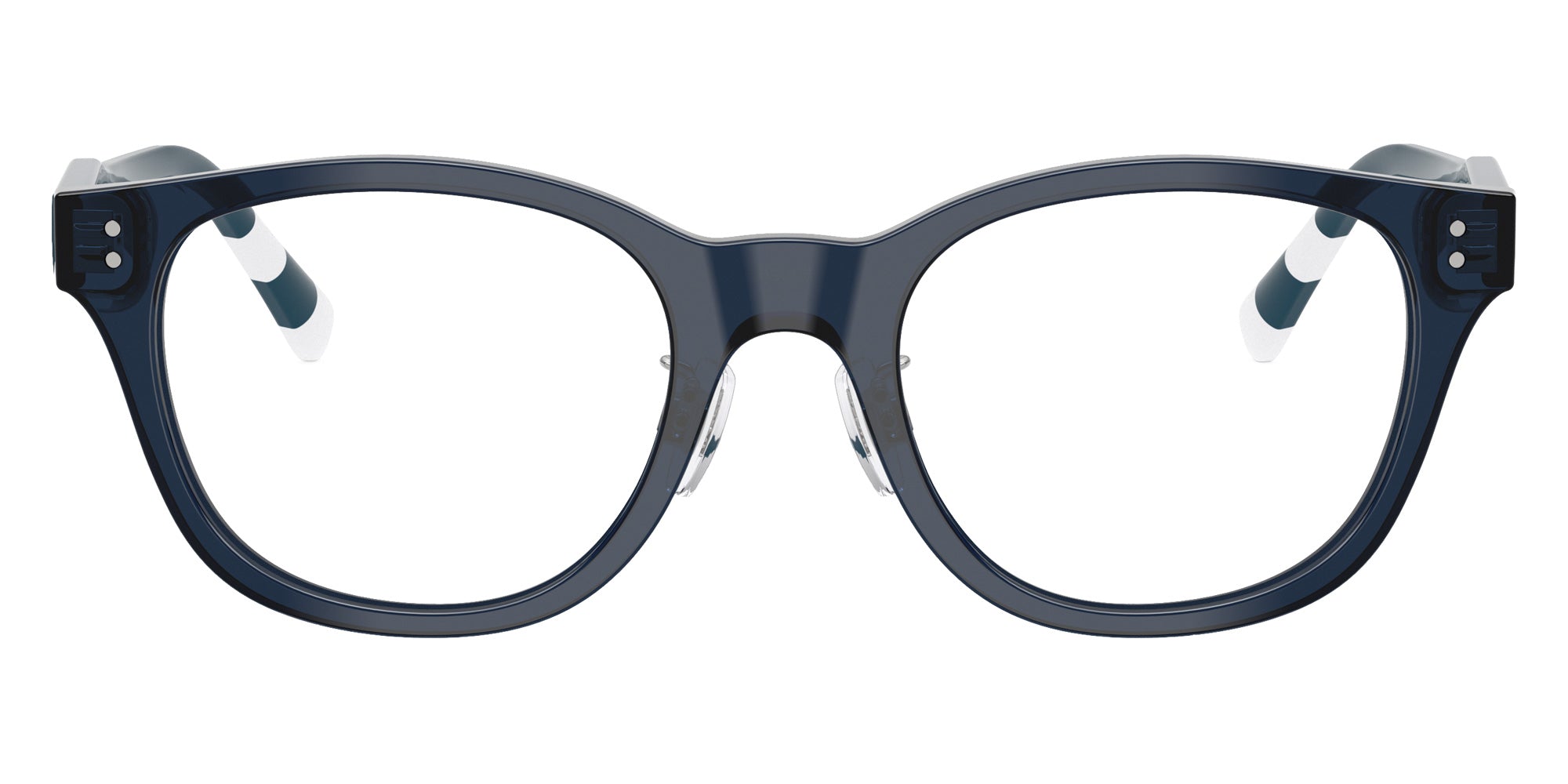 POLO RALPH LAUREN PH2303F 6314 50 - Shiny Transparent Blue #id:ph2303f6314_s:104100