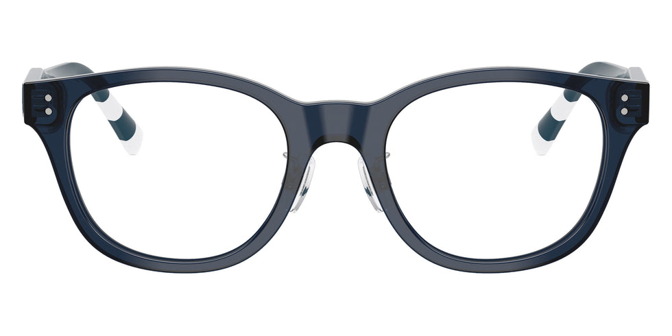 POLO RALPH LAUREN PH2303F 6314 50 - Shiny Transparent Blue #id:ph2303f6314_s:104100