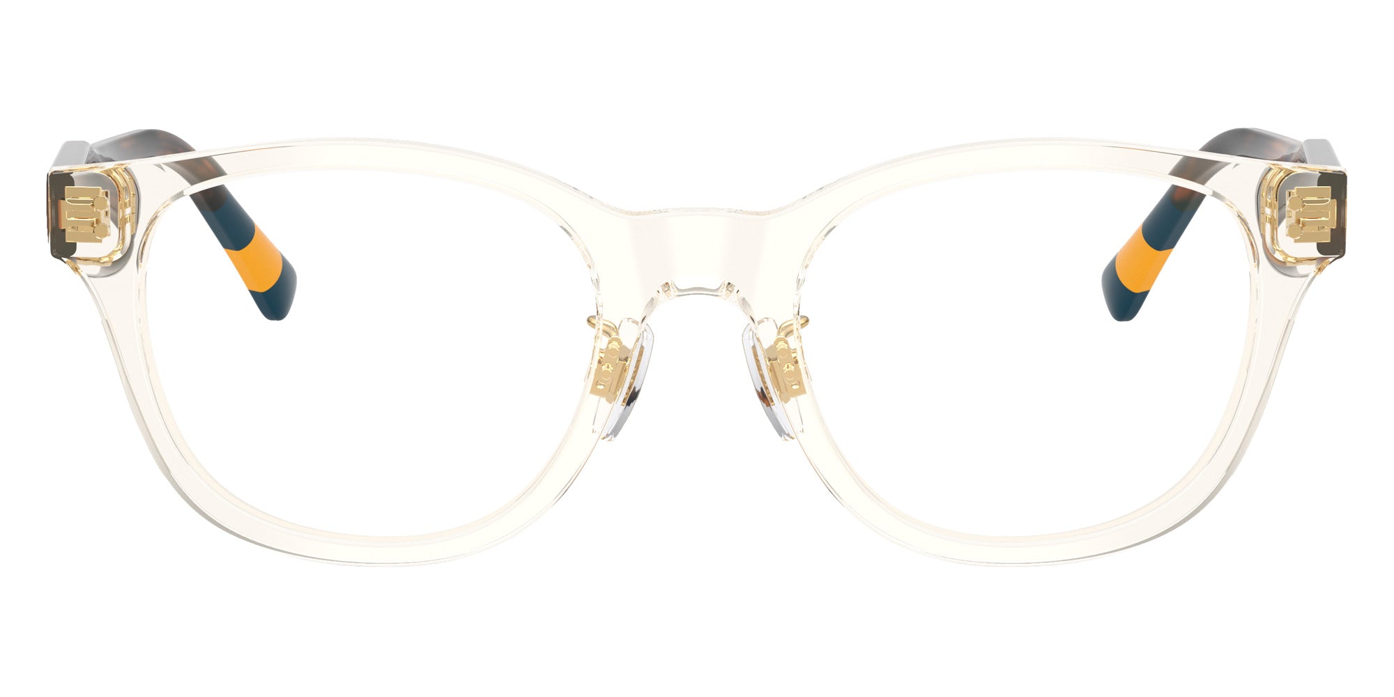 POLO RALPH LAUREN PH2303F 6357 50 - Transparent Yellow #id:ph2303f6357_s:106100