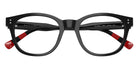 POLO RALPH LAUREN PH2303U 5001 50 - Shiny Black #id:ph2303u5001_s:100120