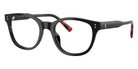 POLO RALPH LAUREN PH2303U 5001 50 - Shiny Black #id:ph2303u5001_s:100105