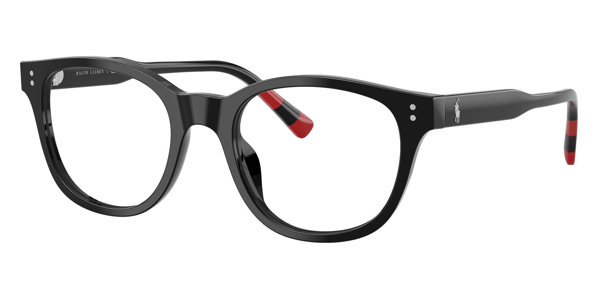 POLO RALPH LAUREN PH2303U 5001 50 - Shiny Black #id:ph2303u5001_s:100105