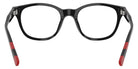 POLO RALPH LAUREN PH2303U 5001 50 - Shiny Black #id:ph2303u5001_s:100115