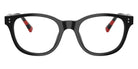 POLO RALPH LAUREN PH2303U 5001 50 - Shiny Black #id:ph2303u5001_s:100100