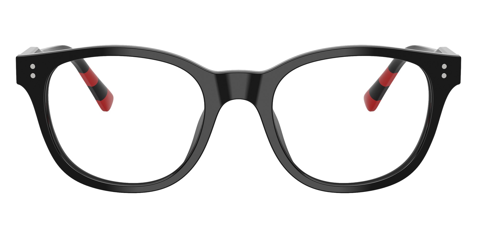 POLO RALPH LAUREN PH2303U 5001 50 - Shiny Black #id:ph2303u5001_s:100100