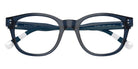 POLO RALPH LAUREN PH2303U 6314 50 - Shiny Transparent Blue #id:ph2303u6314_s:108120