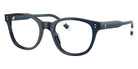 POLO RALPH LAUREN PH2303U 6314 50 - Shiny Transparent Blue #id:ph2303u6314_s:108105
