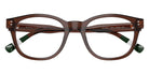 POLO RALPH LAUREN PH2303U 6315 50 - Shiny Transparent Brown #id:ph2303u6315_s:112120