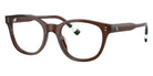 POLO RALPH LAUREN PH2303U 6315 50 - Shiny Transparent Brown #id:ph2303u6315_s:112105