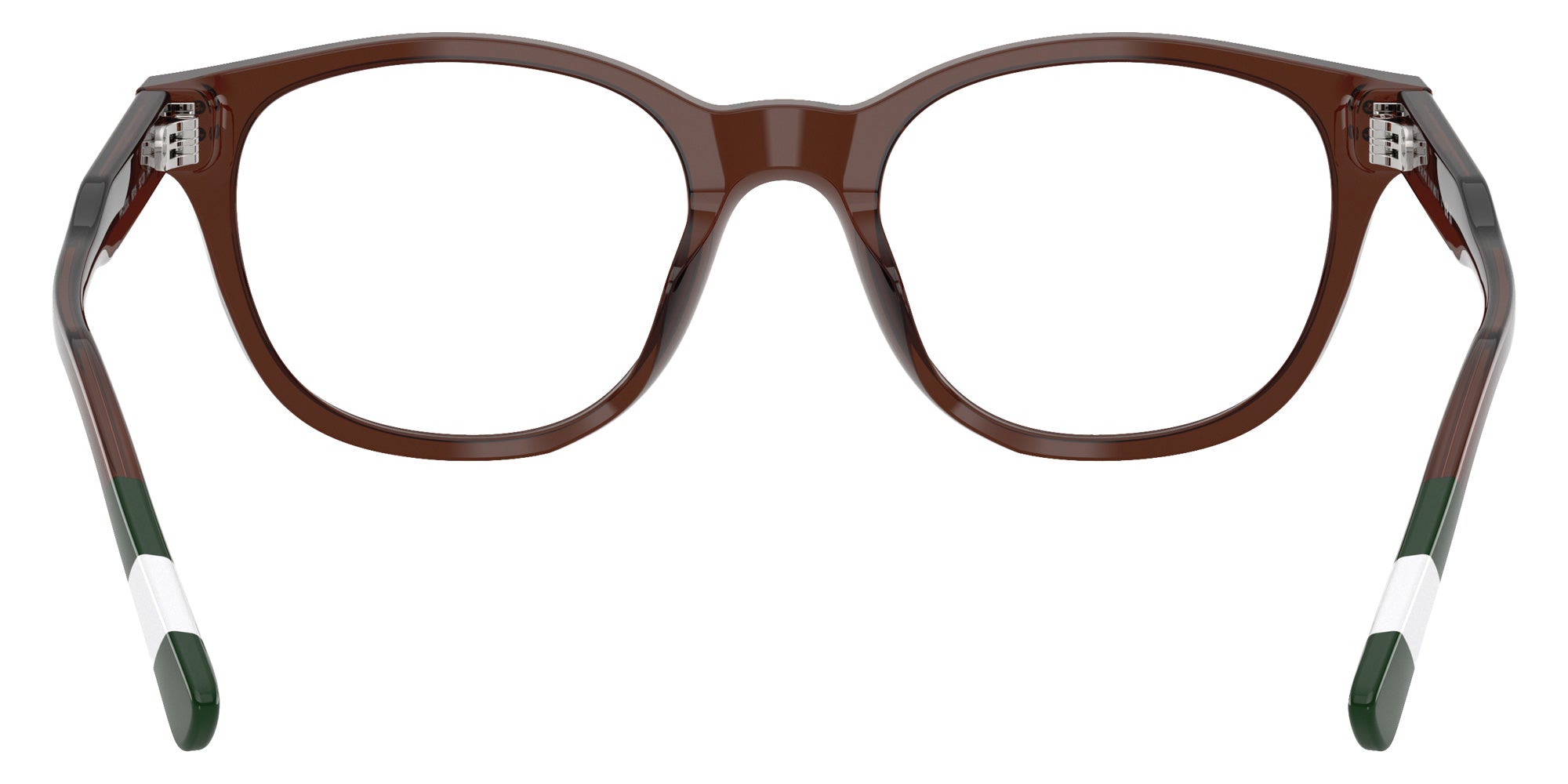 POLO RALPH LAUREN PH2303U 6315 50 - Shiny Transparent Brown #id:ph2303u6315_s:112115