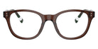 POLO RALPH LAUREN PH2303U 6315 50 - Shiny Transparent Brown #id:ph2303u6315_s:112100