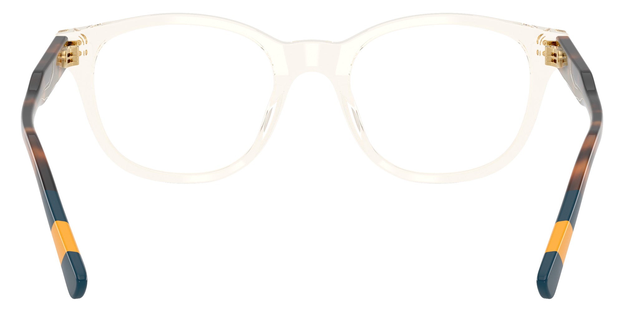 POLO RALPH LAUREN PH2303U 6357 50 - Transparent Yellow #id:ph2303u6357_s:116115