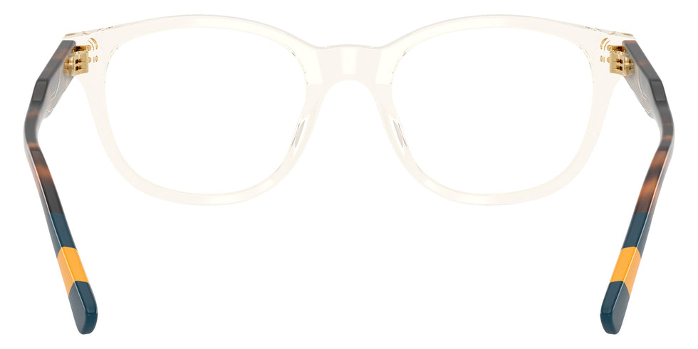 POLO RALPH LAUREN PH2303U 6357 50 - Transparent Yellow #id:ph2303u6357_s:116115