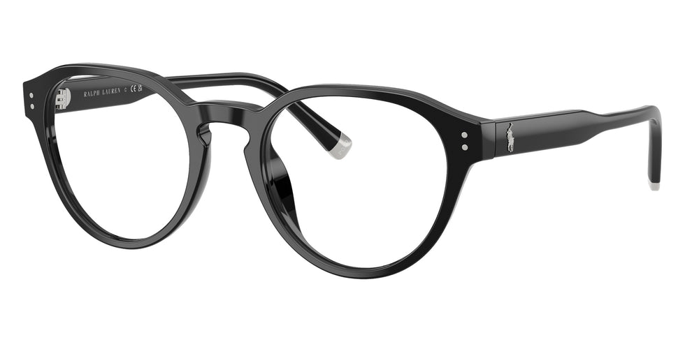 POLO RALPH LAUREN PH2304F 5001 50 - Shiny Black #id:ph2304f5001_s:100105