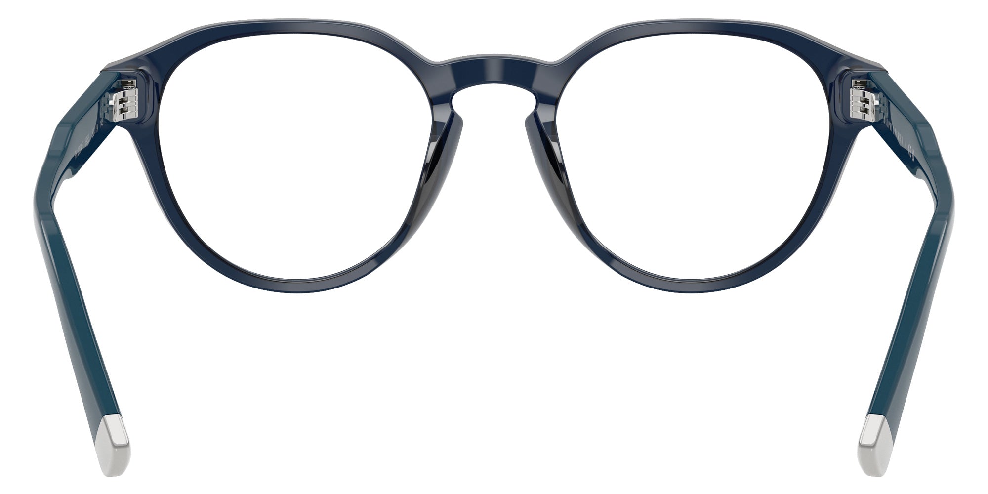 POLO RALPH LAUREN PH2304F 5955 50 - Shiny Transparent Navy Blue #id:ph2304f5955_s:102115