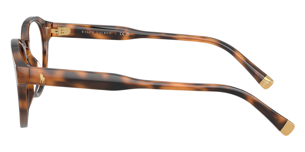 POLO RALPH LAUREN PH2304F 6089 50 - Shiny Red Havana #id:ph2304f6089_s:104110