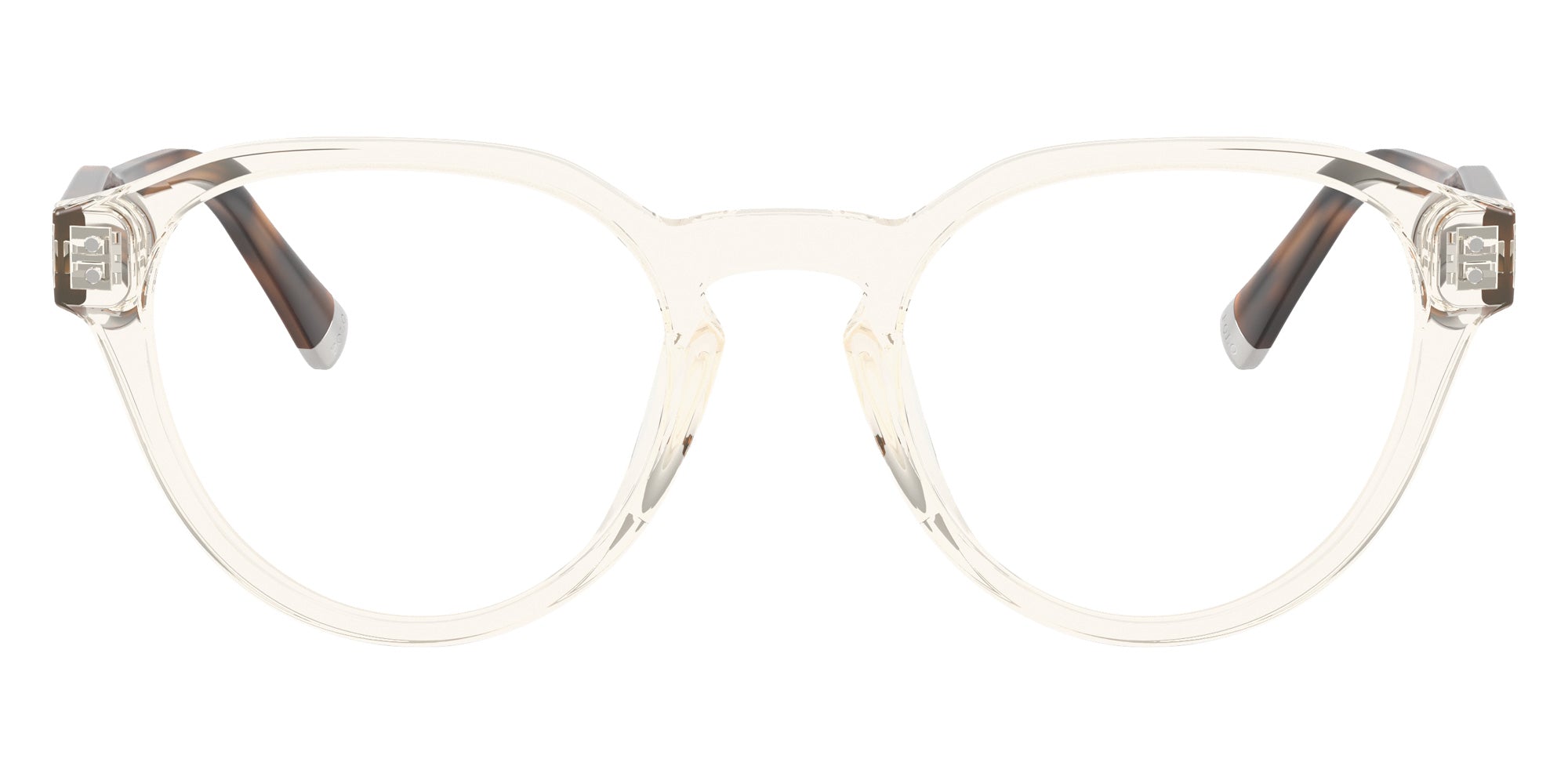 POLO RALPH LAUREN PH2304F 6357 50 - Shiny Transparent Yellow #id:ph2304f6357_s:106100