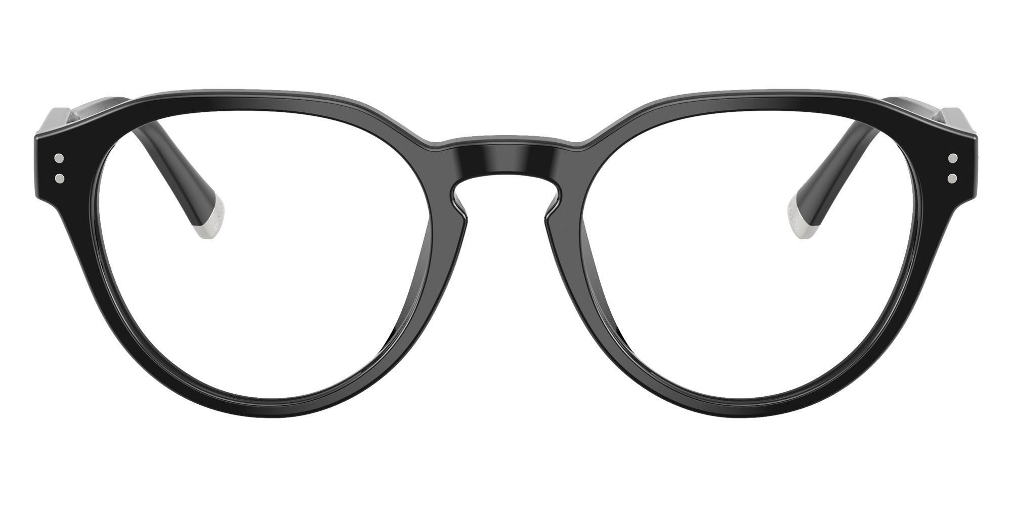 POLO RALPH LAUREN PH2304U 5001 48 - Shiny Black #id:ph2304u5001_s:100100