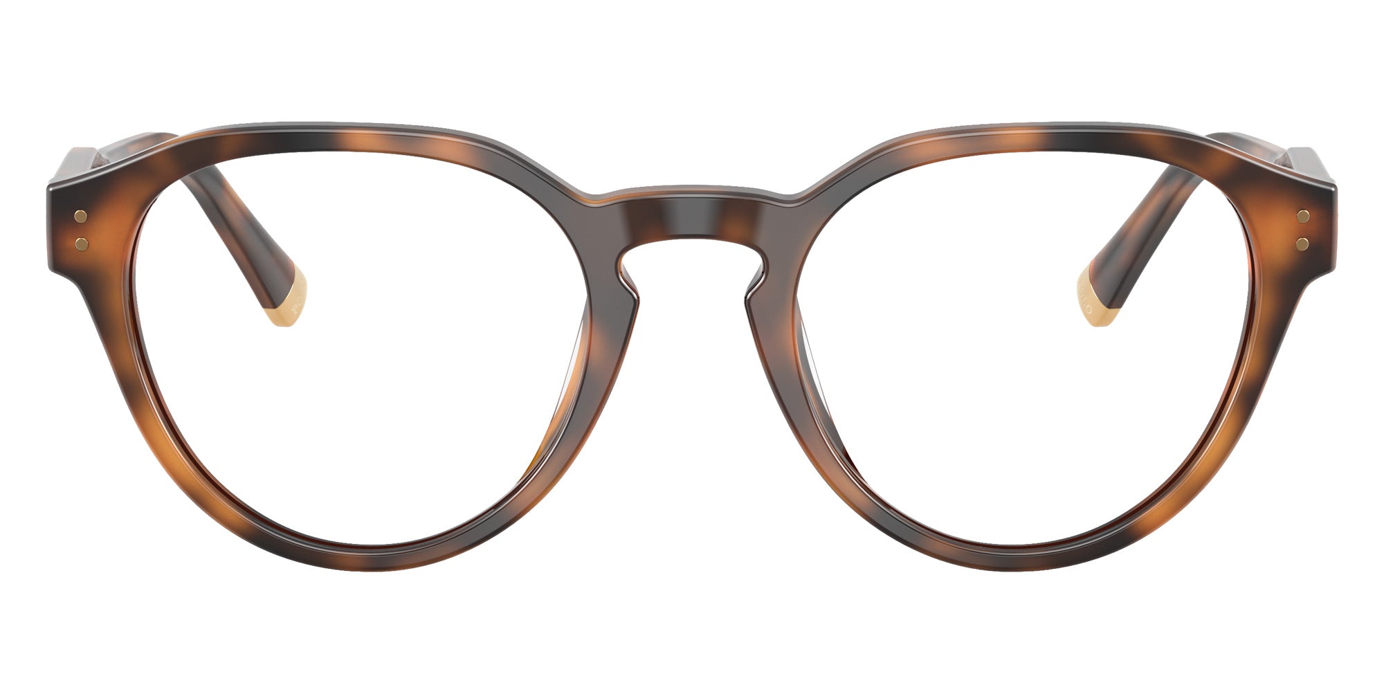 POLO RALPH LAUREN PH2304U 6089 48 - Shiny Red Havana #id:ph2304u6089_s:108100