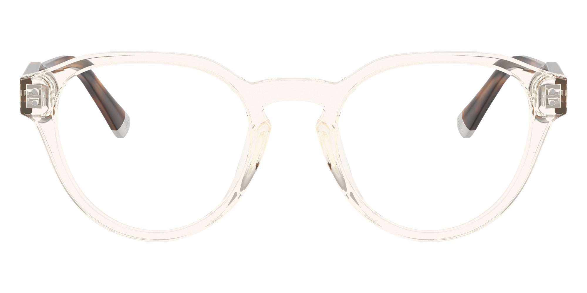 POLO RALPH LAUREN PH2304U 6357 48 - Shiny Transparent Yellow #id:ph2304u6357_s:112100