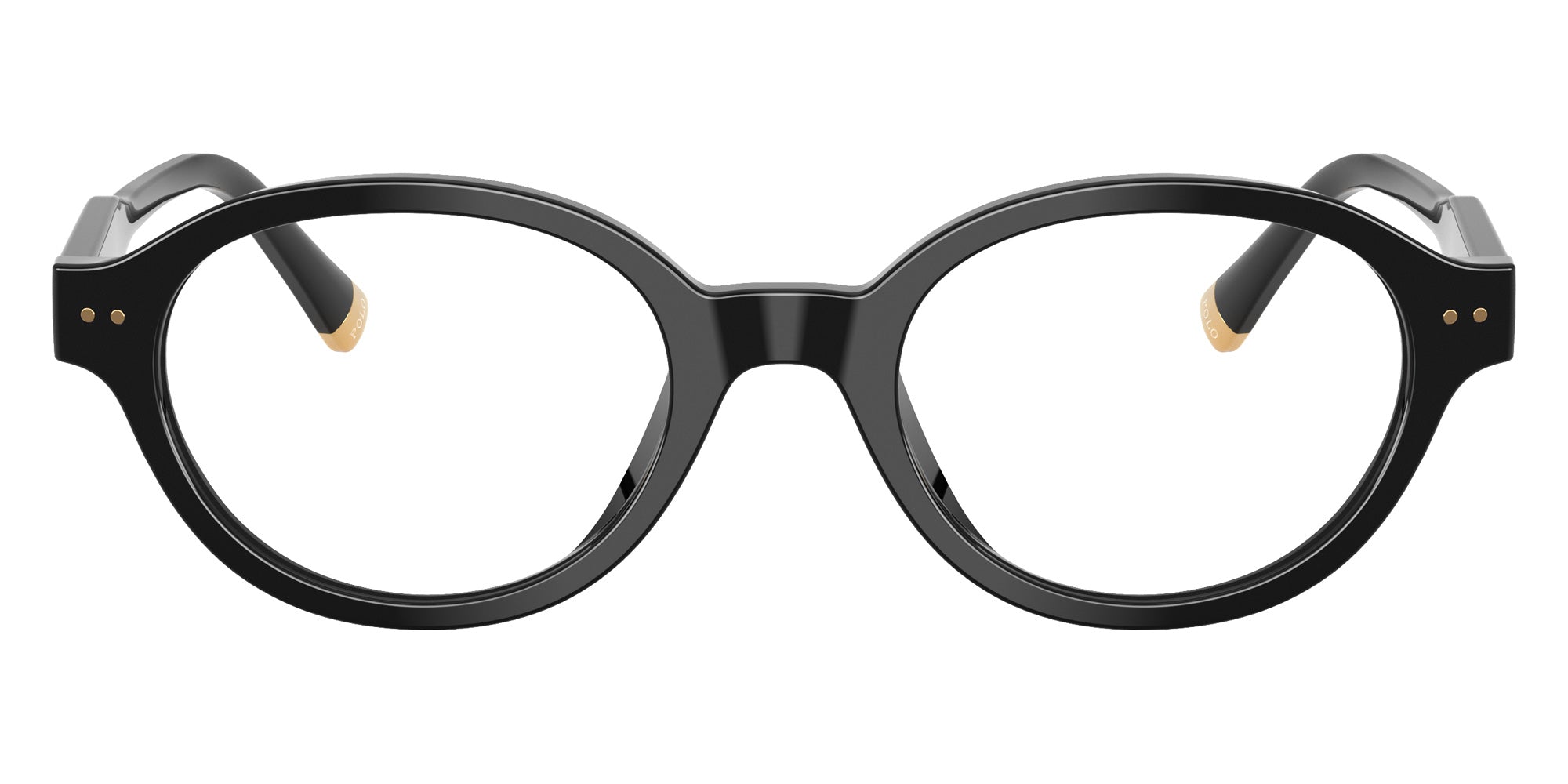 POLO RALPH LAUREN PH2305F 5001 51 - Shiny Black #id:ph2305f5001_s:100100