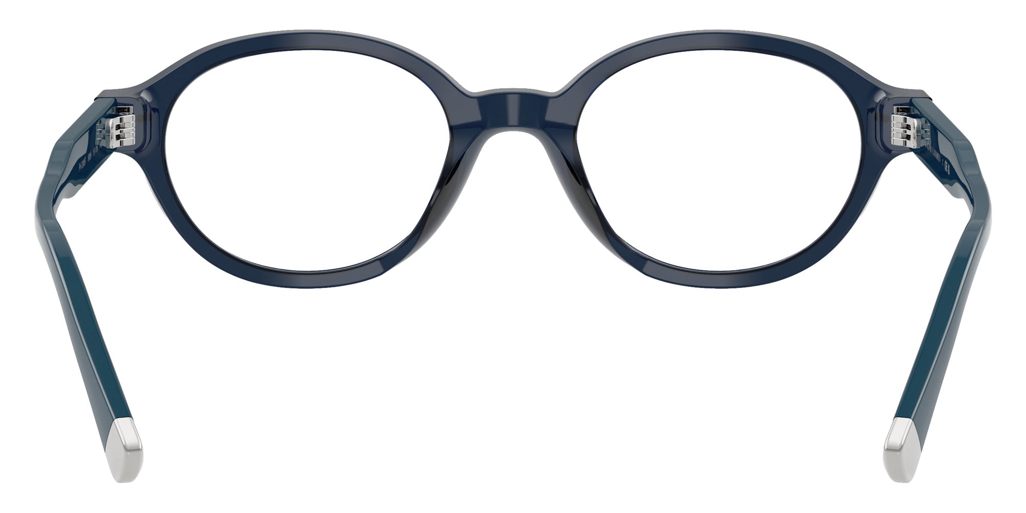 POLO RALPH LAUREN PH2305F 5955 51 - Shiny Transparent Navy Blue #id:ph2305f5955_s:102115