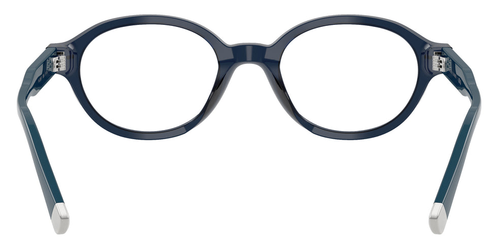 POLO RALPH LAUREN PH2305F 5955 51 - Shiny Transparent Navy Blue #id:ph2305f5955_s:102115