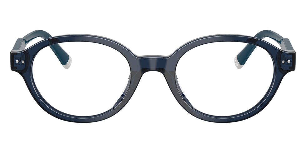 POLO RALPH LAUREN PH2305F 5955 51 - Shiny Transparent Navy Blue #id:ph2305f5955_s:102100