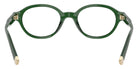 POLO RALPH LAUREN PH2305F 6361 51 - Shiny Transparent Dark Green #id:ph2305f6361_s:106115