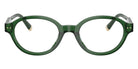 POLO RALPH LAUREN PH2305F 6361 51 - Shiny Transparent Dark Green #id:ph2305f6361_s:106100
