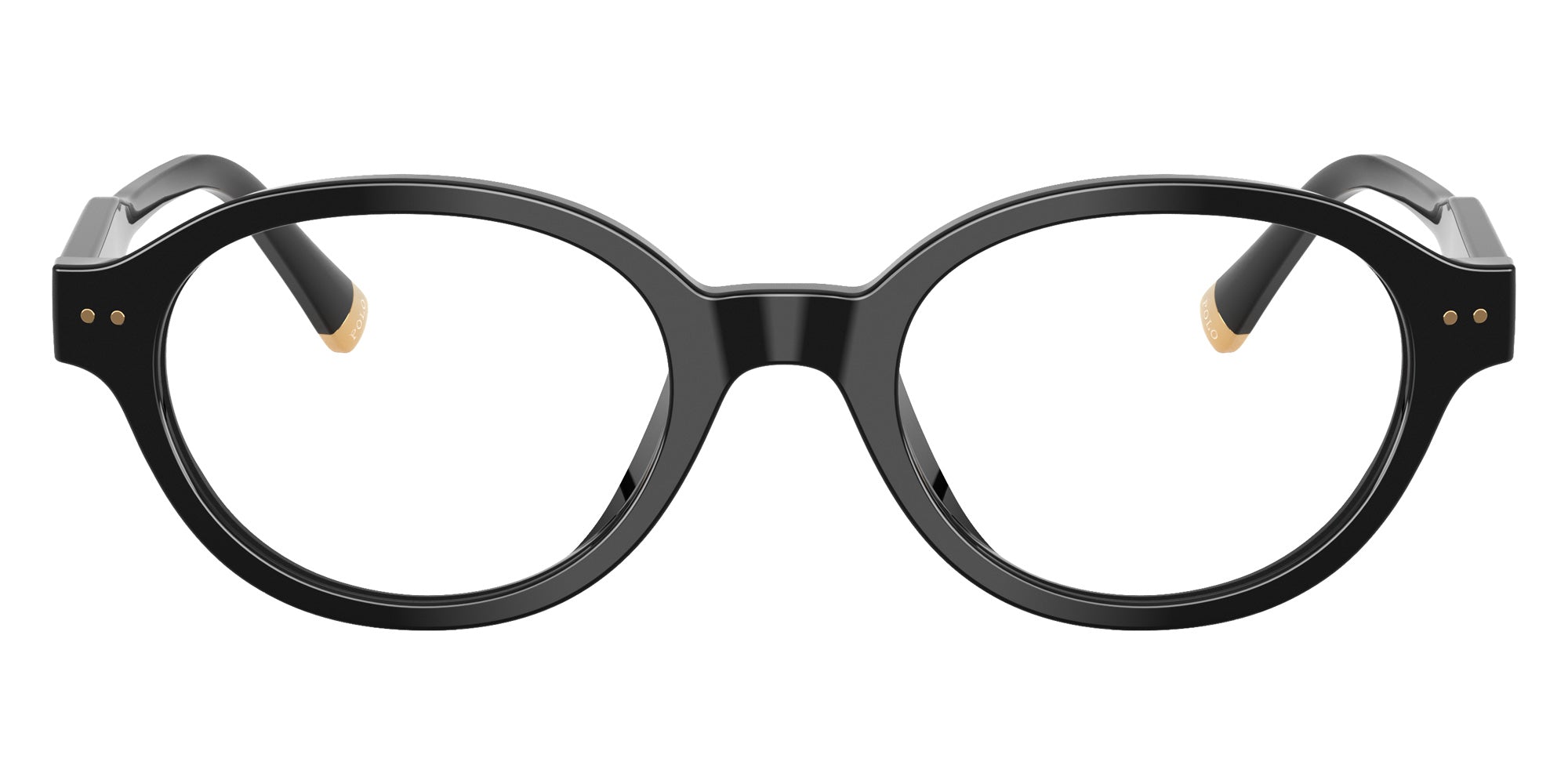 POLO RALPH LAUREN PH2305U 5001 50 - Shiny Black #id:ph2305u5001_s:100100