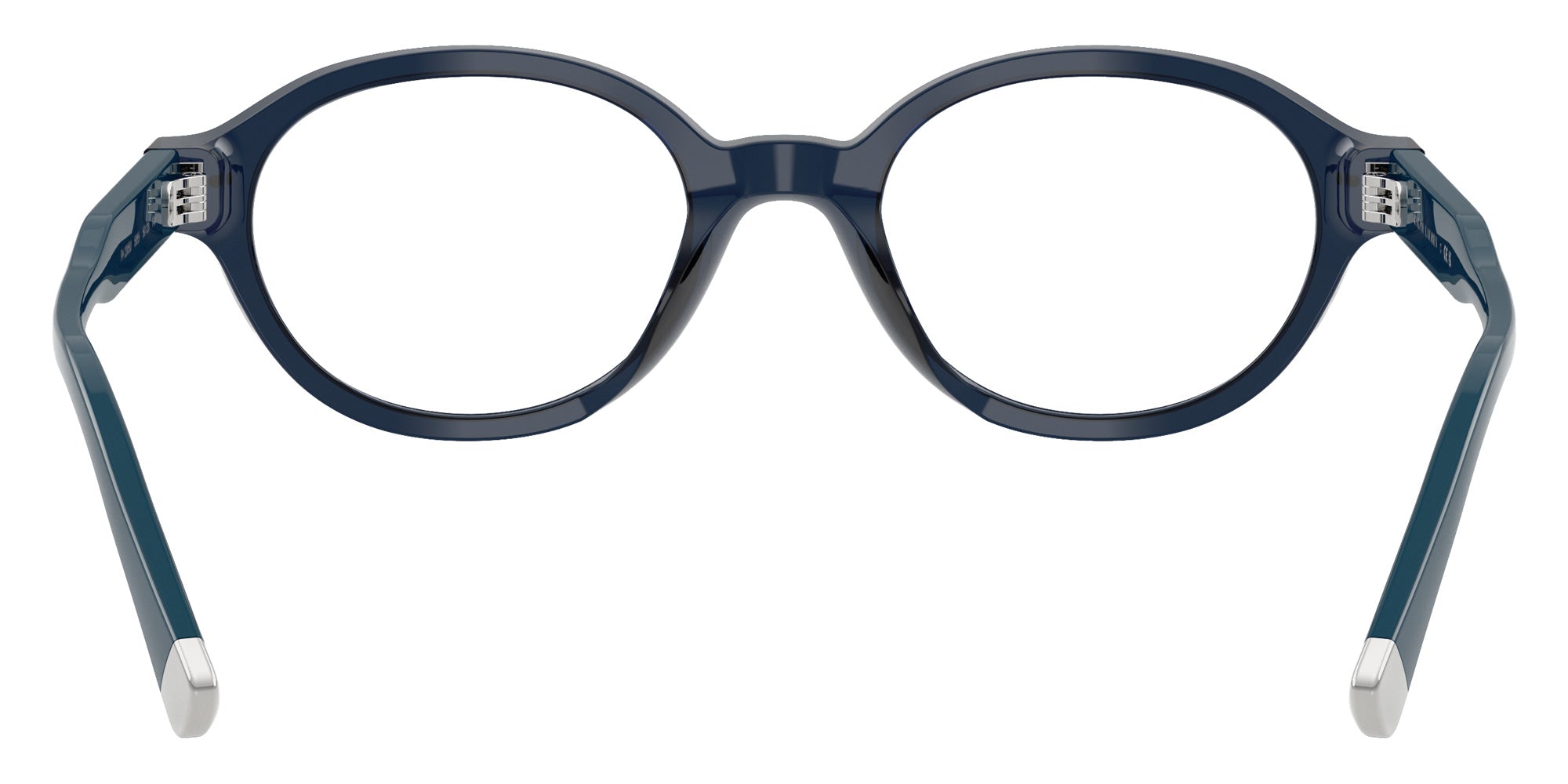 POLO RALPH LAUREN PH2305U 5955 50 - Shiny Transparent Navy Blue #id:ph2305u5955_s:102115