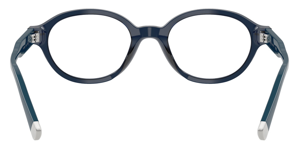 POLO RALPH LAUREN PH2305U 5955 50 - Shiny Transparent Navy Blue #id:ph2305u5955_s:102115