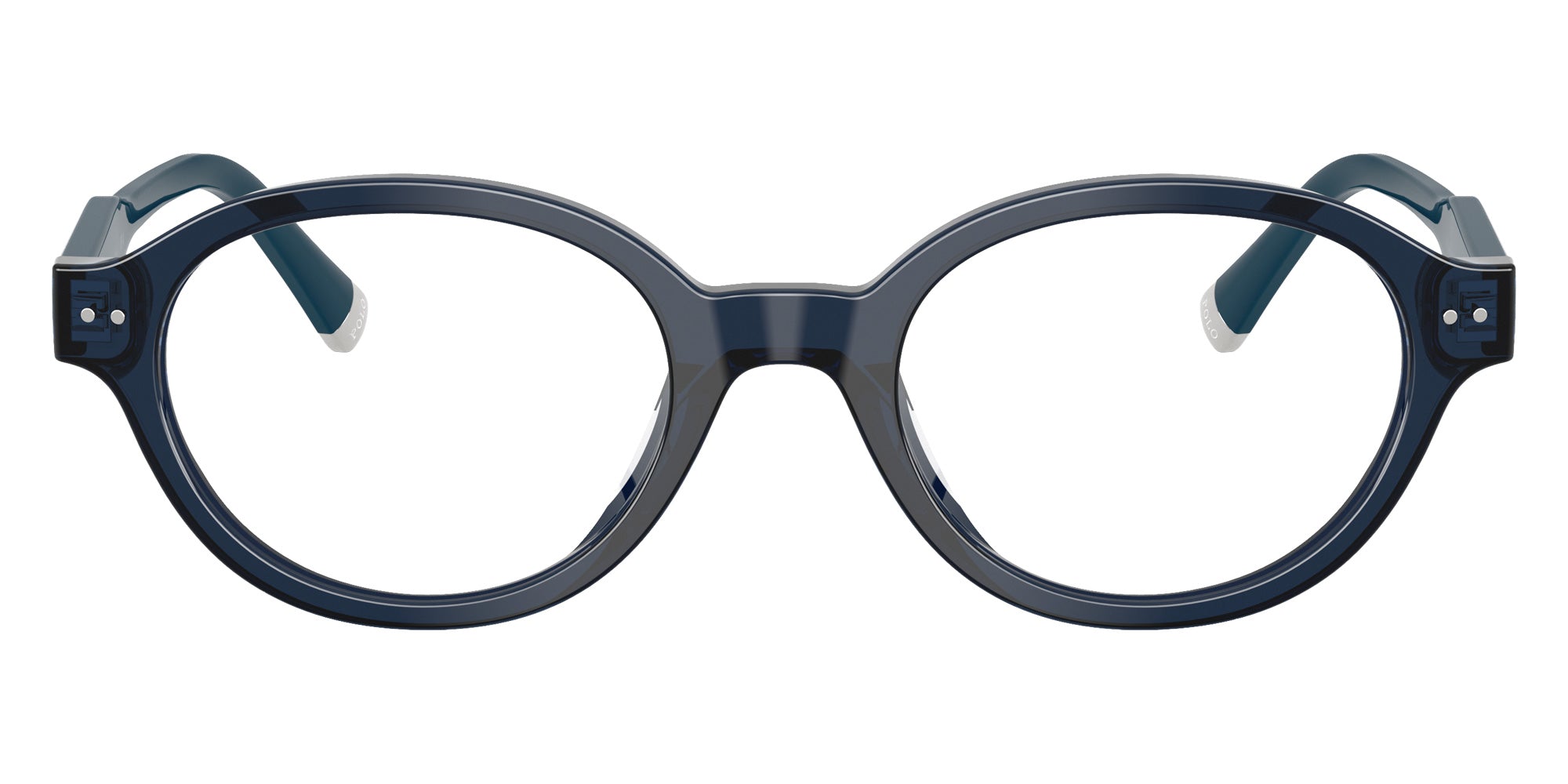 POLO RALPH LAUREN PH2305U 5955 50 - Shiny Transparent Navy Blue #id:ph2305u5955_s:102100