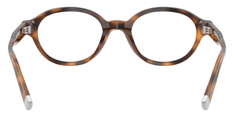 POLO RALPH LAUREN PH2305U 6089 50 - Shiny Red Havana #id:ph2305u6089_s:104115