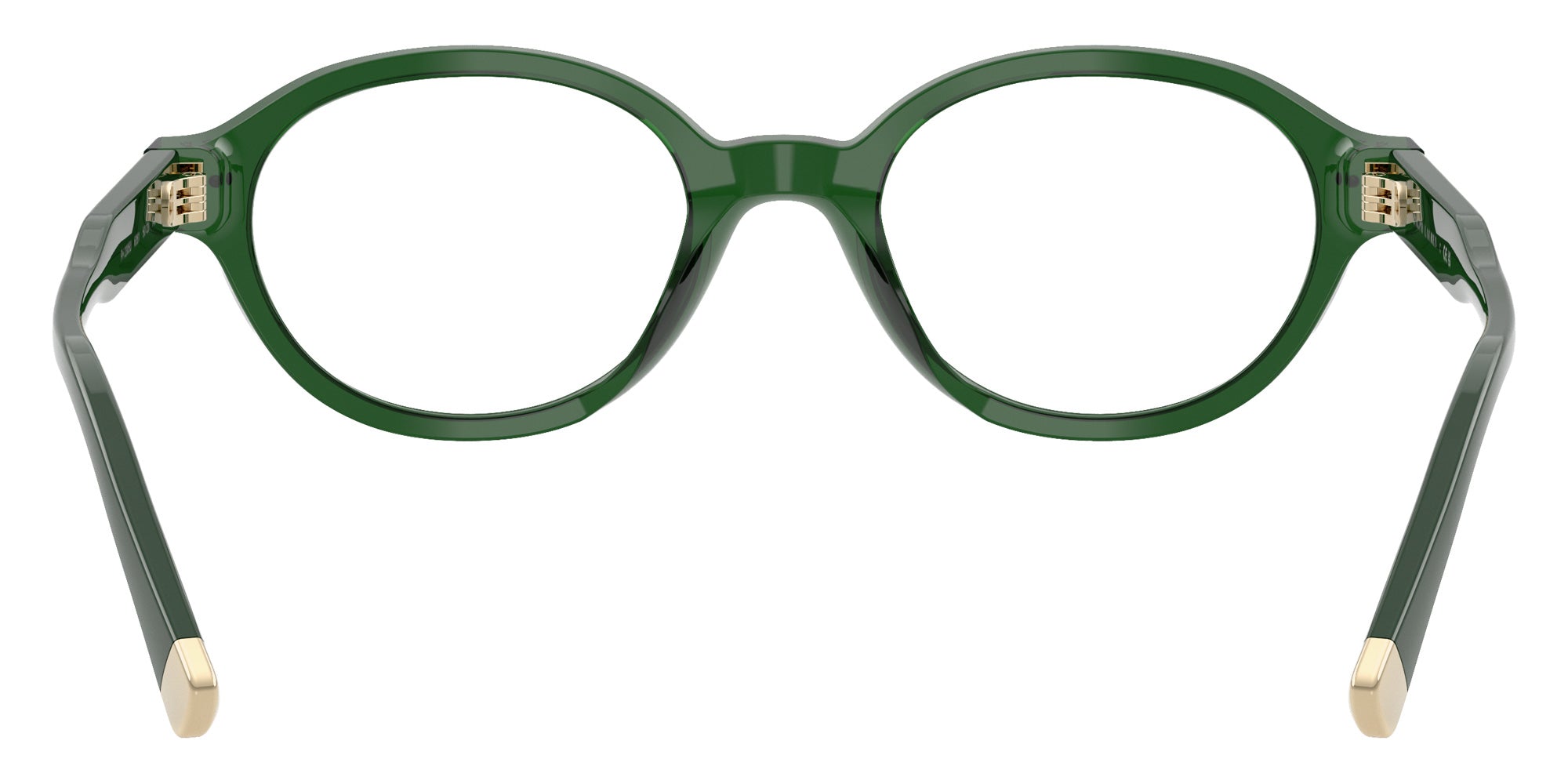 POLO RALPH LAUREN PH2305U 6361 50 - Shiny Transparent Dark Green #id:ph2305u6361_s:106115