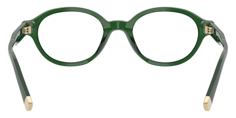 POLO RALPH LAUREN PH2305U 6361 50 - Shiny Transparent Dark Green #id:ph2305u6361_s:106115